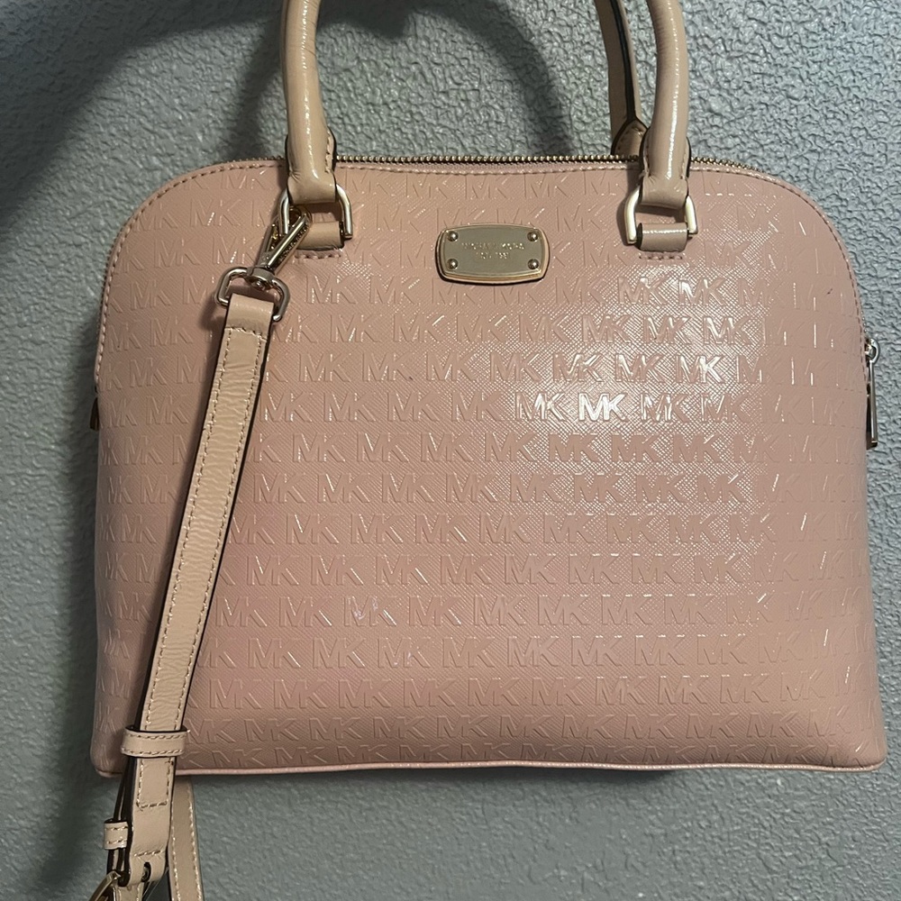 Michael kors dome bag - Picture 3 of 5